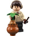 全新未拆封 LEGO 樂高 人偶抽抽包 71022 Harry Potter 哈利波特 1代 人偶單售-規格圖1