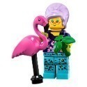 全新未拆封 ［BrickHouse] LEGO 樂高 71025 19代 人偶單售-規格圖1