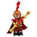 全新未拆封 ［BrickHouse] LEGO 樂高 71025 19代 人偶單售-規格圖1