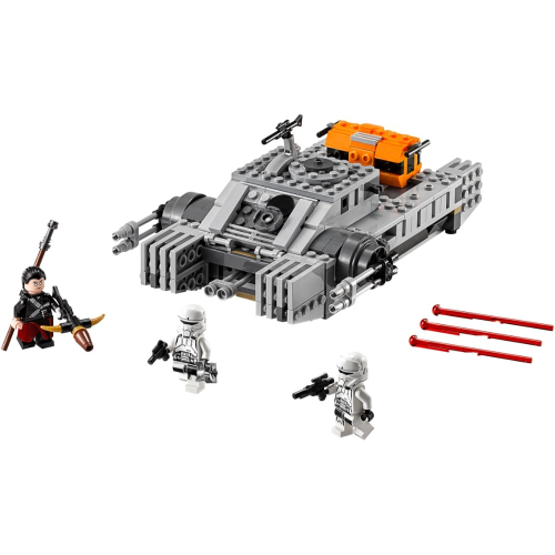 LEGO 樂高 星際大戰 STAR WARS 75152 帝國突擊坦克 全新