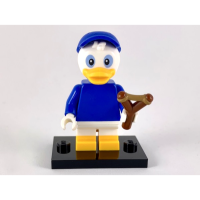 全新未拆封［BrickHouse] LEGO 樂高 71024 迪士尼人偶 4號
