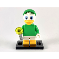 全新未拆封［BrickHouse] LEGO 樂高 71024 迪士尼人偶 5號