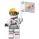 全新未拆封［BrickHouse] LEGO 樂高 71011 15代 角色單售-規格圖1