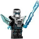 全新未拆封［BrickHouse] LEGO 樂高 71011 15代 角色單售-規格圖1
