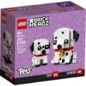 ［BrickHouse] LEGO 樂高 BrickHeadz 40440 40546 40482 全新 pets-規格圖1