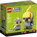 ［BrickHouse] LEGO 樂高 BrickHeadz 40440 40546 40482 全新 pets-規格圖1