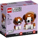 ［BrickHouse] LEGO 樂高 BrickHeadz 40440 40546 40482 全新 pets-規格圖1