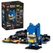 ［BrickHouse] LEGO 樂高 40748 擴充零件 蝙蝠俠 Batman 8in1 Figure 全新-規格圖5