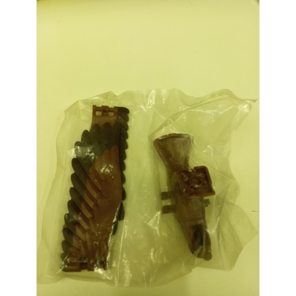 Part 11435pb01c01 魔戒 老鷹 Eagle, Moveable Wings 10237 79007 全新-細節圖2