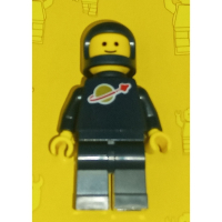 [Brickhouse] LEGO 樂高 BAM 深藍色太空人 氧氣筒 太空頭盔 71499 全新