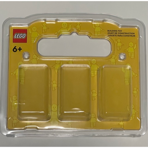 ［Brickhouse] LEGO 樂高 BAM 2026 9月 萬聖節 科學怪人 殭屍少女 狼人裝女孩 整套 全新-細節圖3