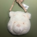 全新 - 東京迪士尼帶回 造型側背包 交換禮物 聖誕禮物-規格圖3