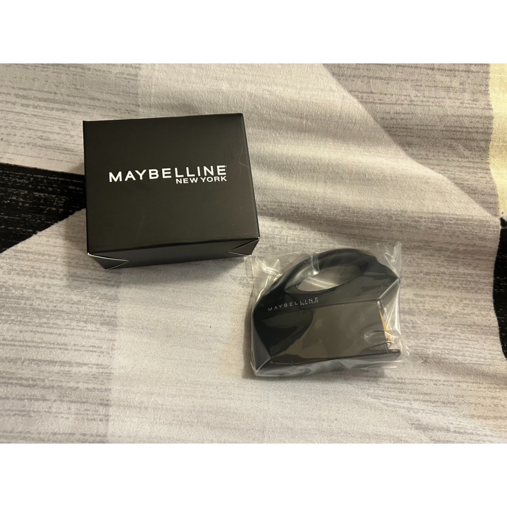 全新 - 媚比琳MAYBELLINE 化妝品出清 全新未拆封-細節圖11