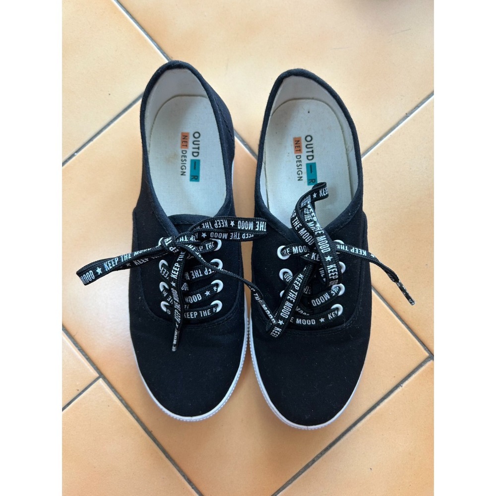 二手 - 休閒鞋 23-細節圖2