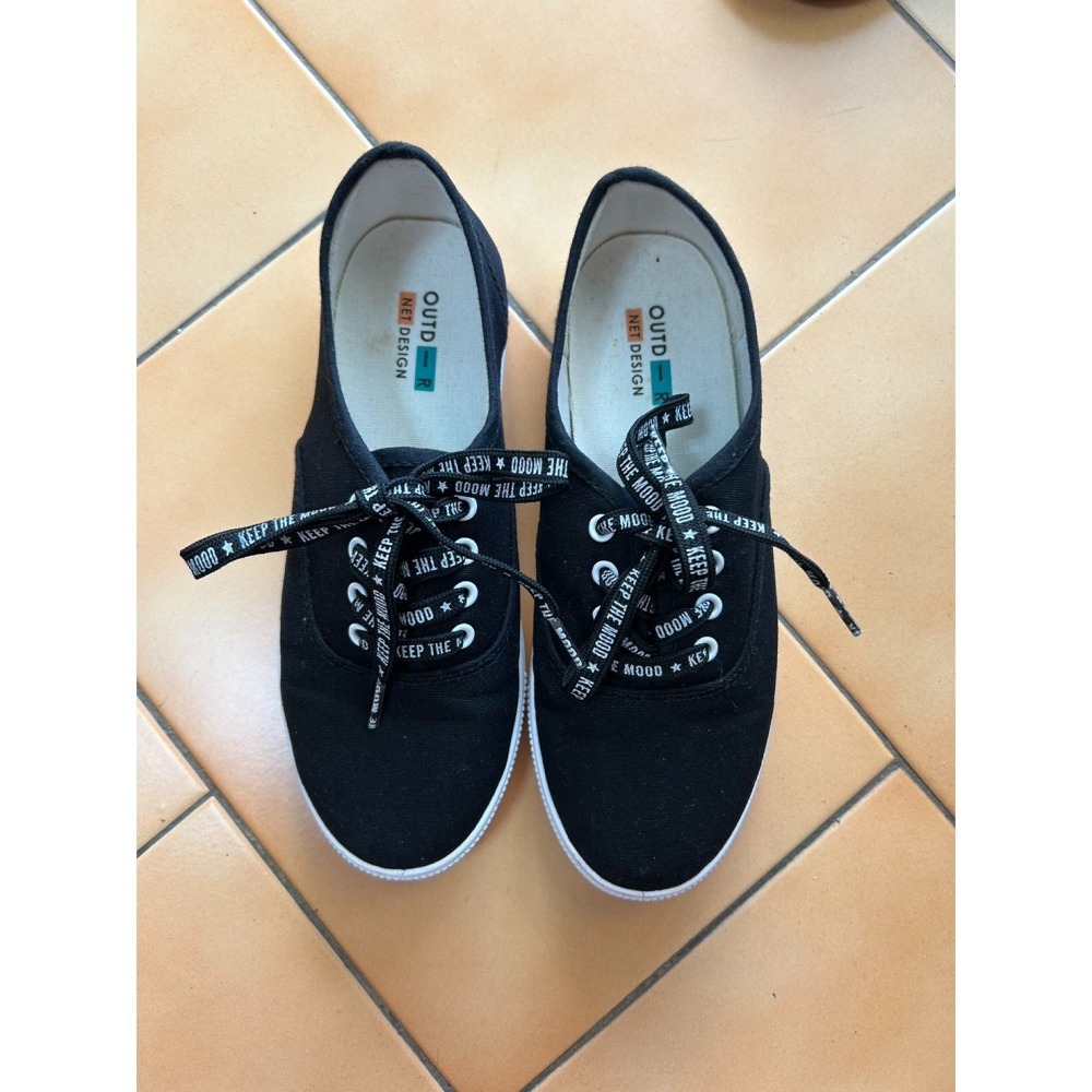 二手 - 休閒鞋 23-細節圖3