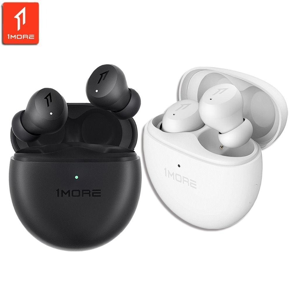 【1MORE】迷你豆真無線降噪耳機 / ES603 /出清特價$2290(原價$3290) /保固6個月-細節圖2