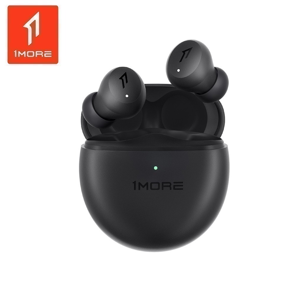 【1MORE】迷你豆真無線降噪耳機 / ES603 /出清特價$2290(原價$3290) /保固6個月-細節圖3