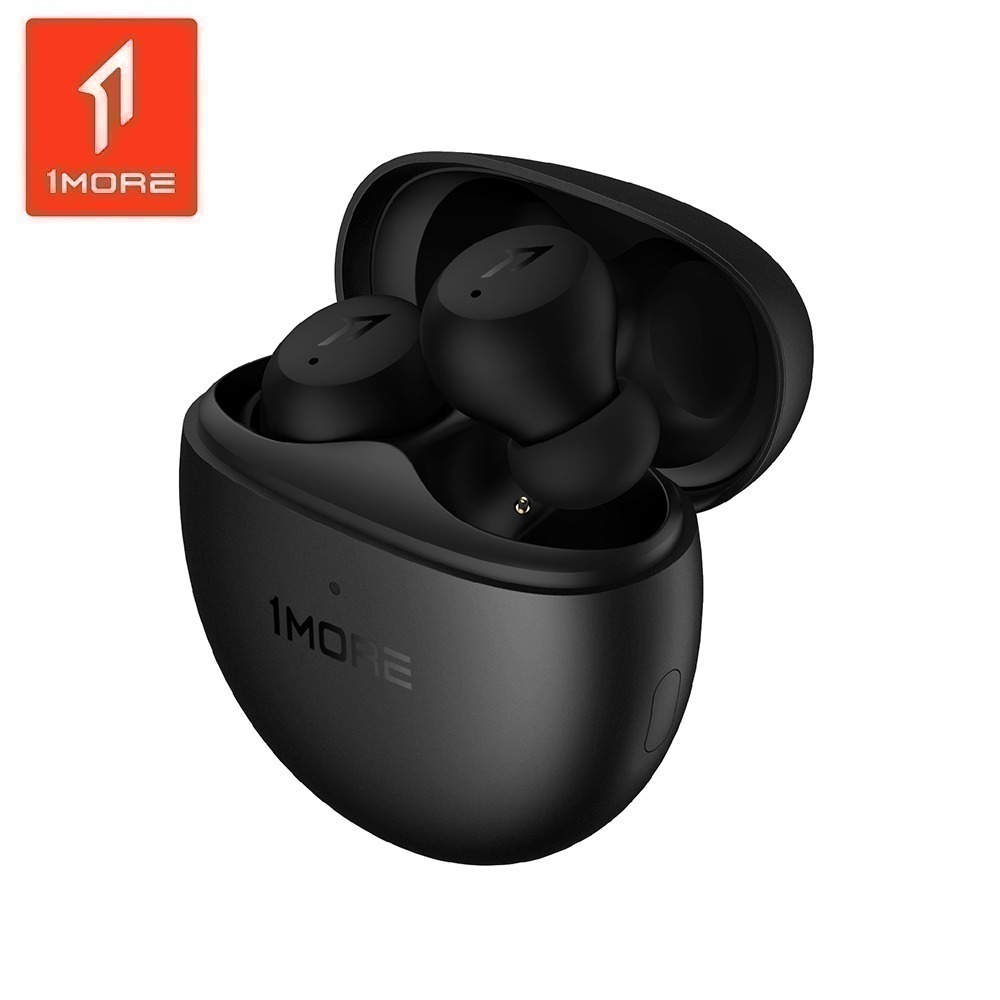 【1MORE】迷你豆真無線降噪耳機 / ES603 /出清特價$2290(原價$3290) /保固6個月-細節圖4