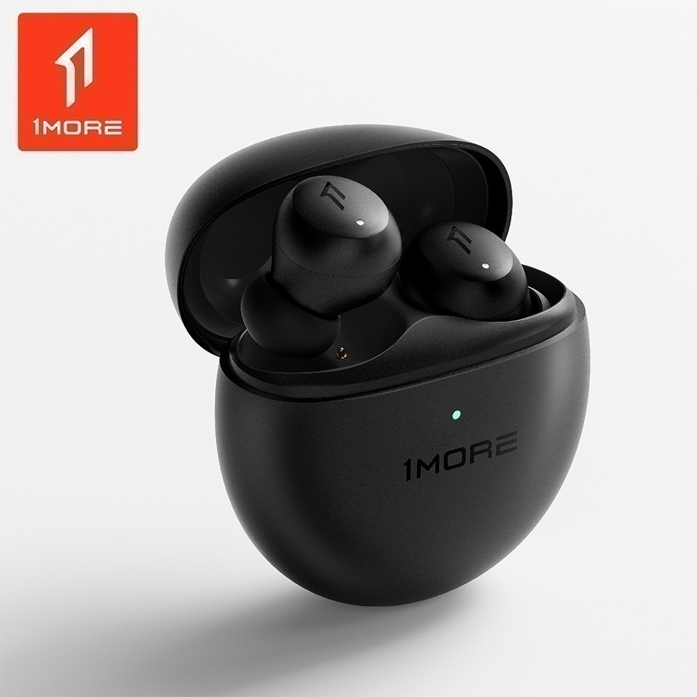 【1MORE】迷你豆真無線降噪耳機 / ES603 /出清特價$2290(原價$3290) /保固6個月-細節圖5