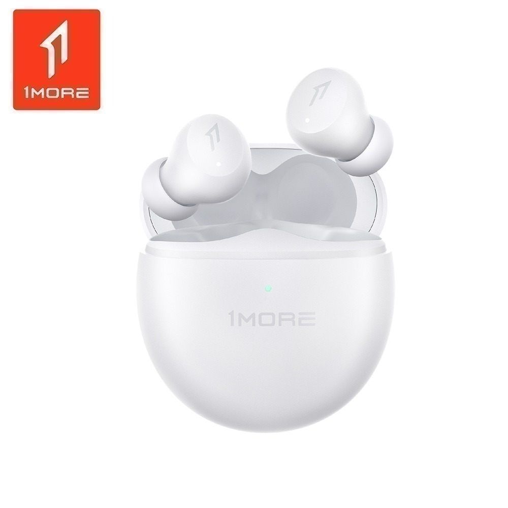 【1MORE】迷你豆真無線降噪耳機 / ES603 /出清特價$2290(原價$3290) /保固6個月-細節圖6