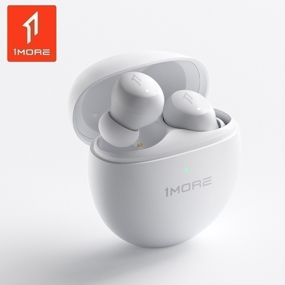 【1MORE】迷你豆真無線降噪耳機 / ES603 /出清特價$2290(原價$3290) /保固6個月-細節圖8