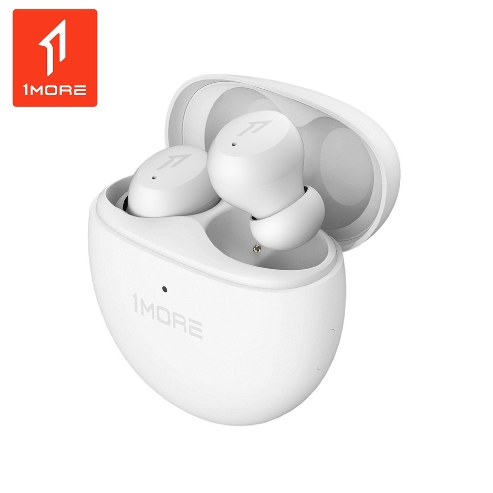 【1MORE】迷你豆真無線降噪耳機 / ES603 /出清特價$2290(原價$3290) /保固6個月-規格圖9