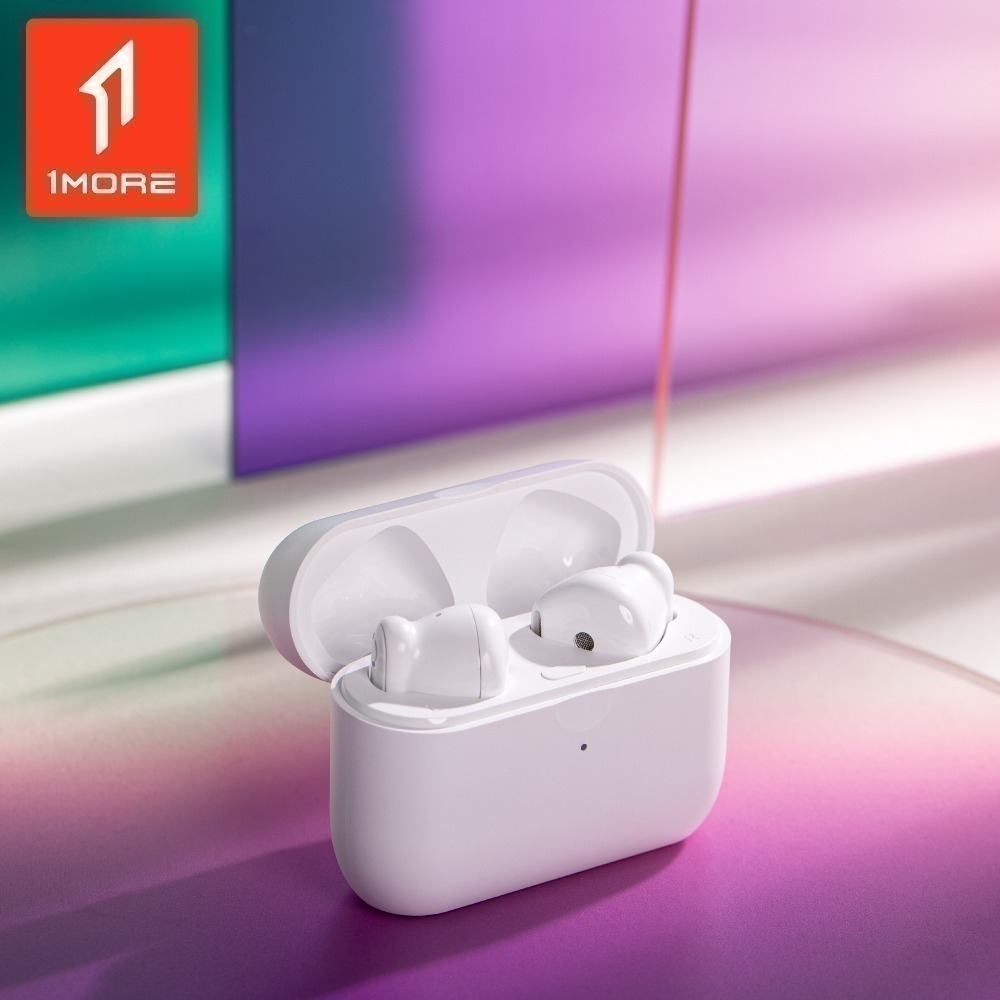 【1MORE】Neo真無線藍牙耳機 / EO007 / 出清特價$1090(原價$1490) / 保固3個月-細節圖8