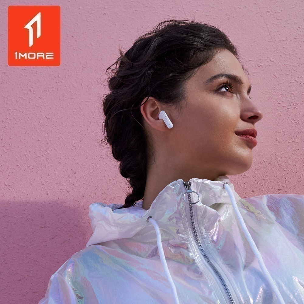 【1MORE】Neo真無線藍牙耳機 / EO007 / 出清特價$1090(原價$1490) / 保固3個月-細節圖10