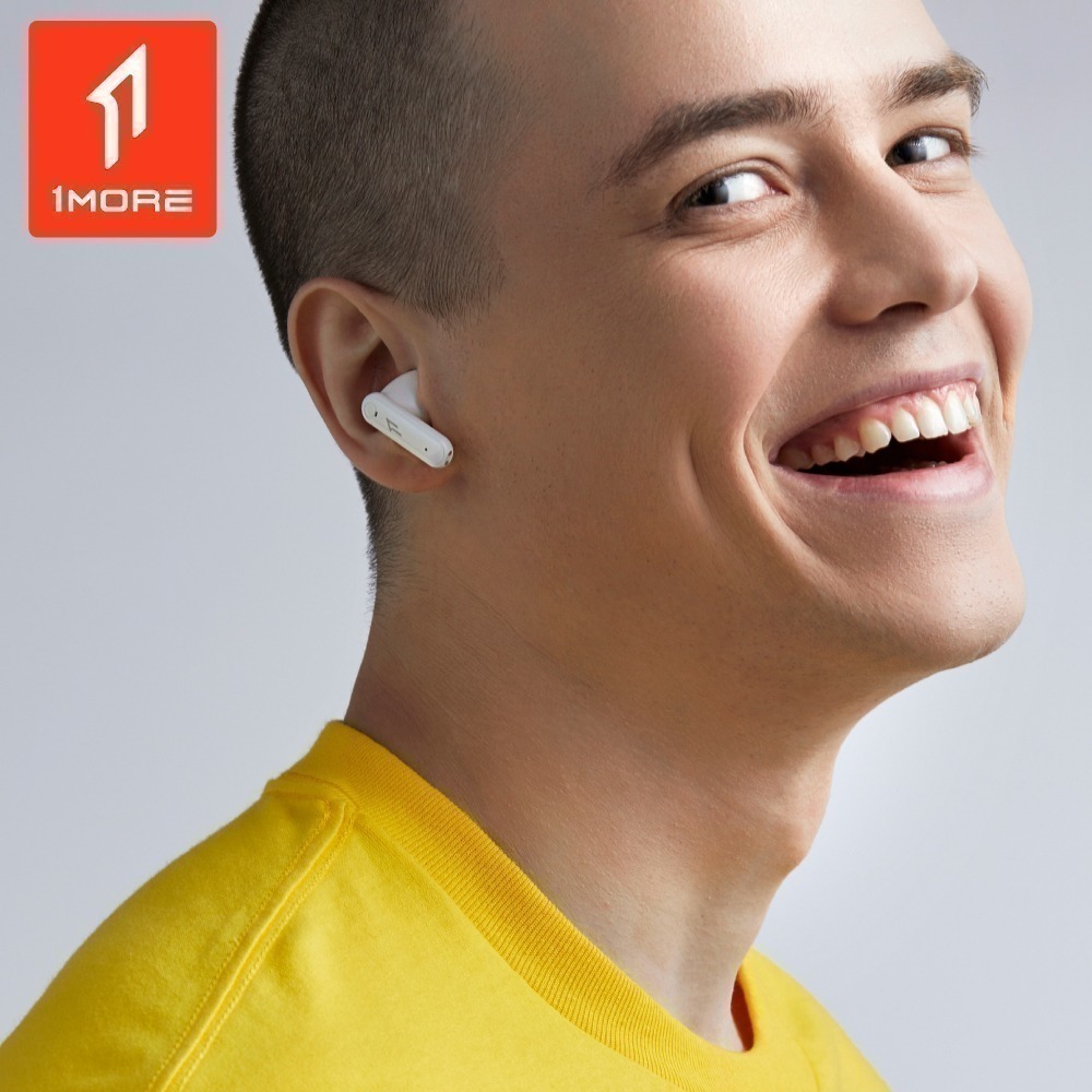 【1MORE】Neo真無線藍牙耳機 / EO007 / 出清特價$1090(原價$1490) / 保固3個月-細節圖11