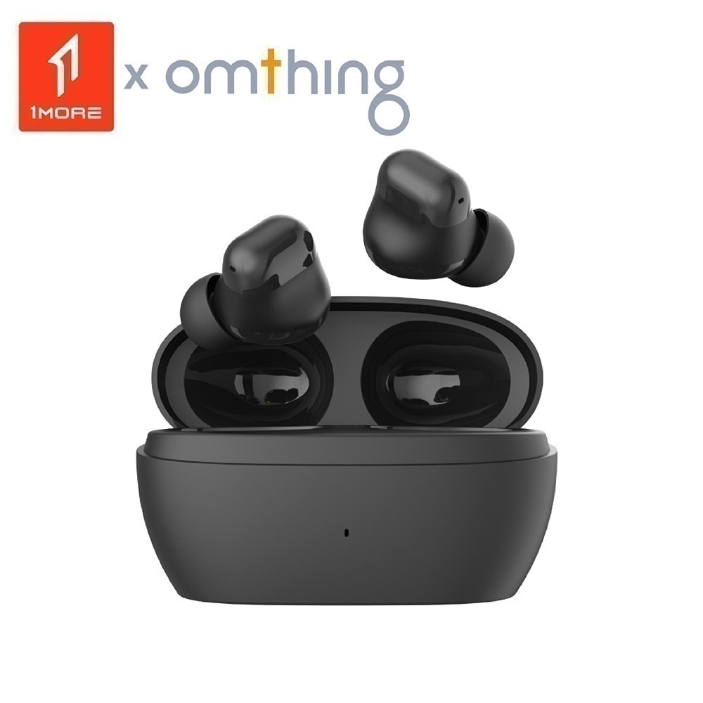 【1MORE】AirFree Buds 輕巧豆 / EO009 / 出清特價$690(原價$990) / 保固3個月-細節圖2