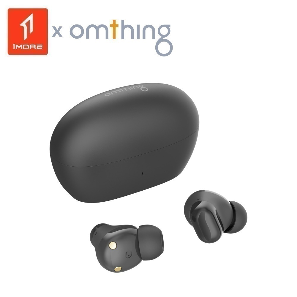 【1MORE】AirFree Buds 輕巧豆 / EO009 / 出清特價$690(原價$990) / 保固3個月-細節圖3