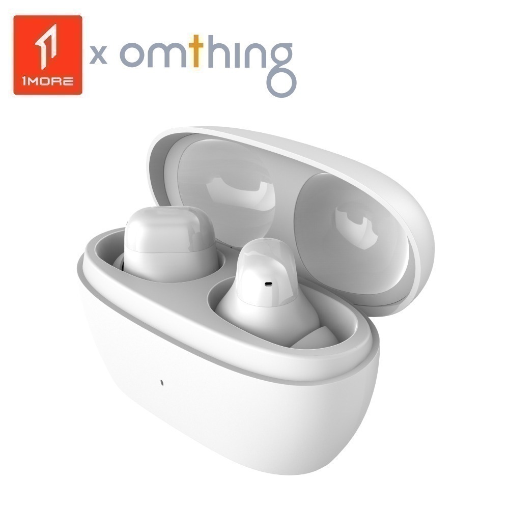 【1MORE】AirFree Buds 輕巧豆 / EO009 / 出清特價$690(原價$990) / 保固3個月-細節圖6
