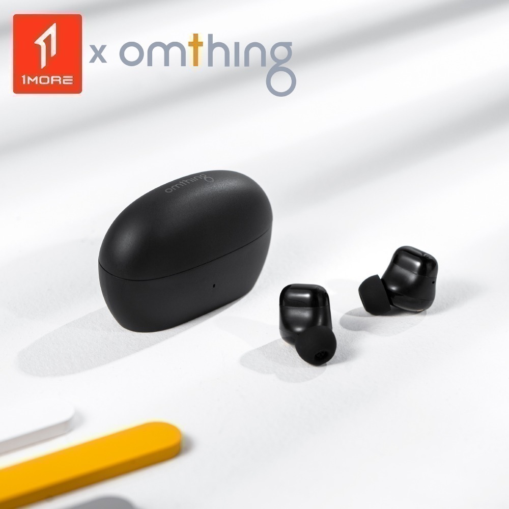 【1MORE】AirFree Buds 輕巧豆 / EO009 / 出清特價$690(原價$990) / 保固3個月-細節圖8