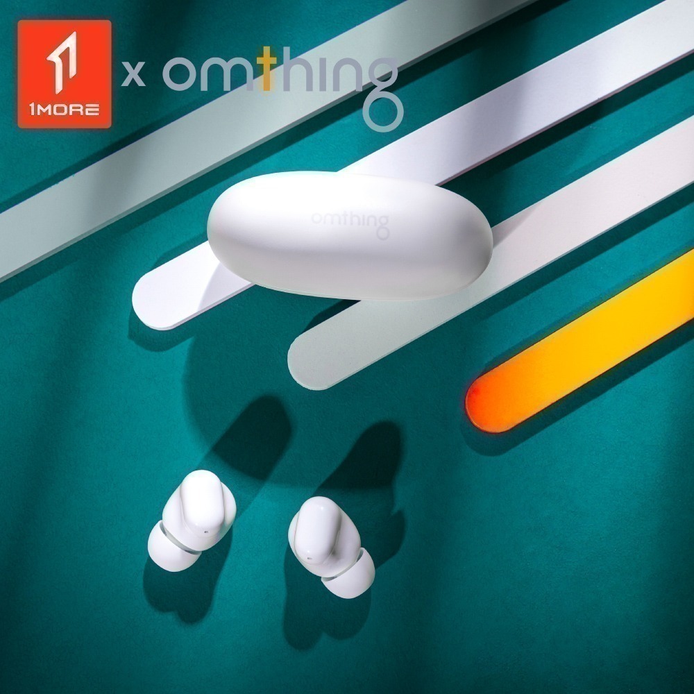 【1MORE】AirFree Buds 輕巧豆 / EO009 / 出清特價$690(原價$990) / 保固3個月-細節圖9