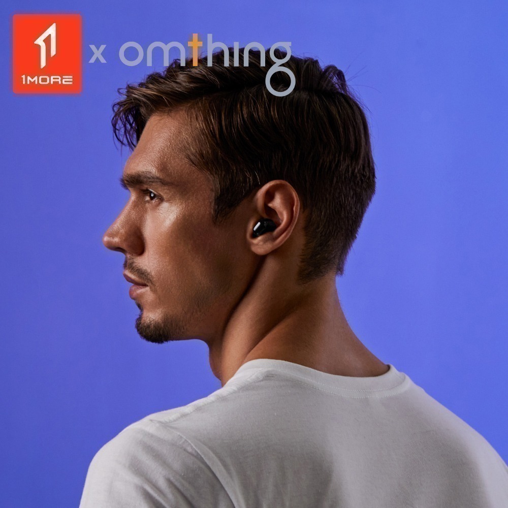 【1MORE】AirFree Buds 輕巧豆 / EO009 / 出清特價$690(原價$990) / 保固3個月-細節圖10