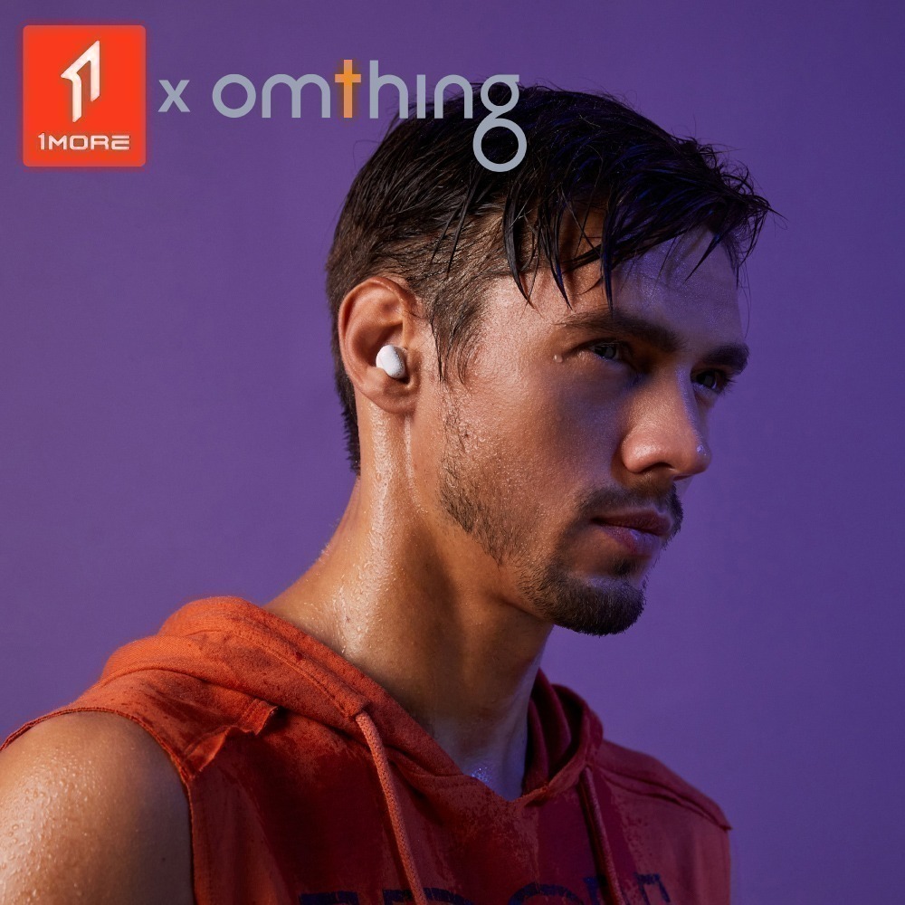 【1MORE】AirFree Buds 輕巧豆 / EO009 / 出清特價$690(原價$990) / 保固3個月-細節圖11