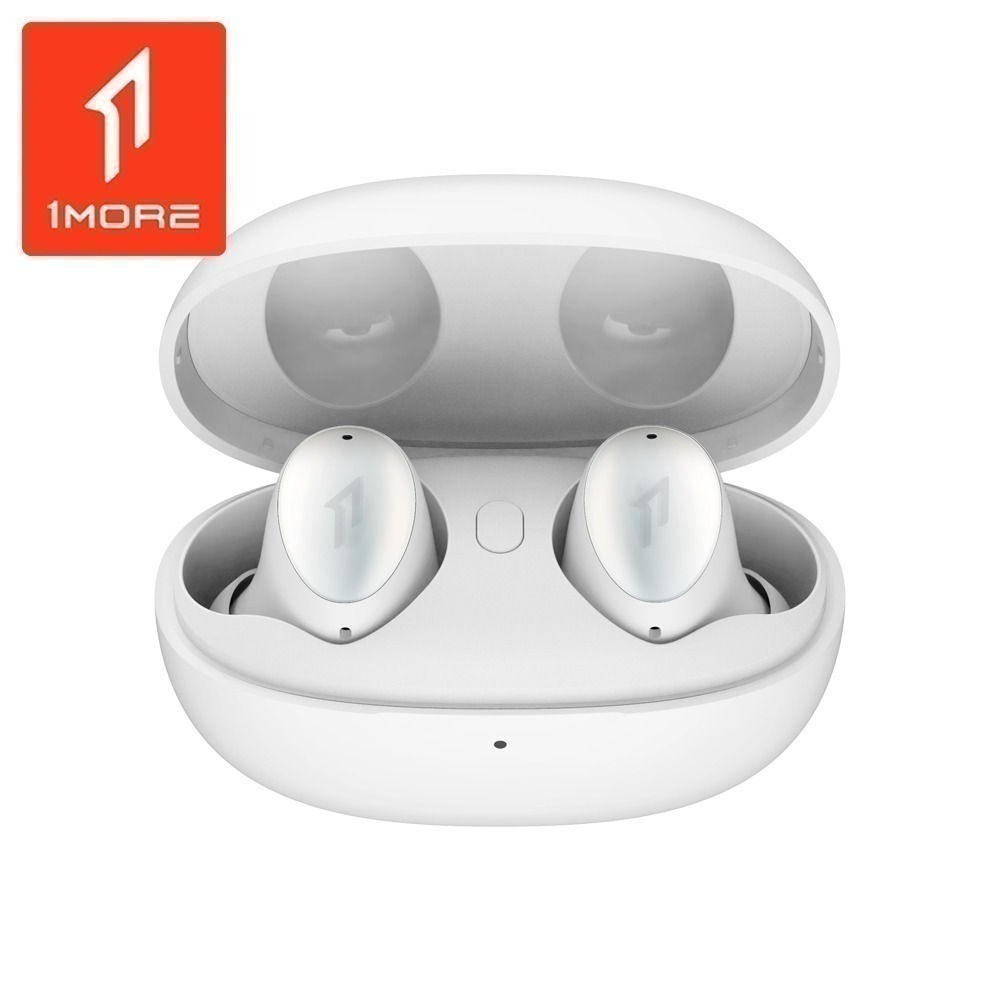 【1MORE】ColorBuds 2 時尚豆真無線藍牙耳機 / ES602 / 出清特價$1690 / 保固3個月-細節圖4