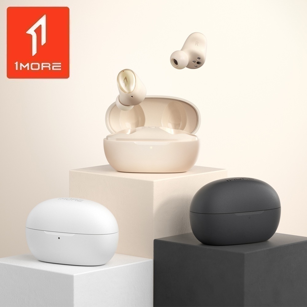 【1MORE】ColorBuds 2 時尚豆真無線藍牙耳機 / ES602 / 出清特價$1690 / 保固3個月-細節圖11