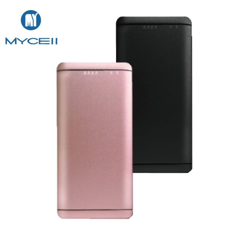【MYCELL】iFlash10000 PD&amp;QC3.0 18W閃充行動電源 / HW-PB-048