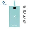 【MYCELL】Air7000M 磁吸無線閃充行動電源 / MY-PC-037-規格圖5