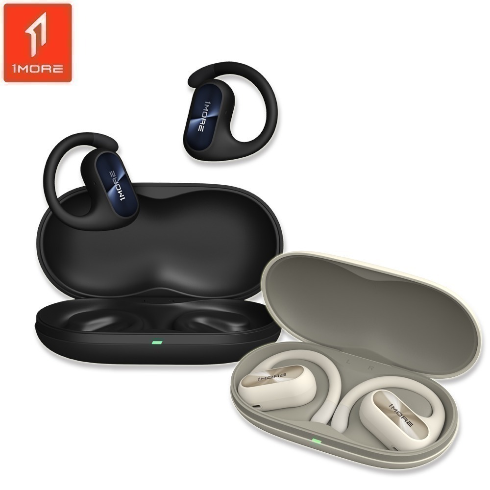 【1MORE】FIT SE開放式運動藍牙耳機 S30 / EF606/出清特價$2290(原價$2890)/保固6個月-細節圖2