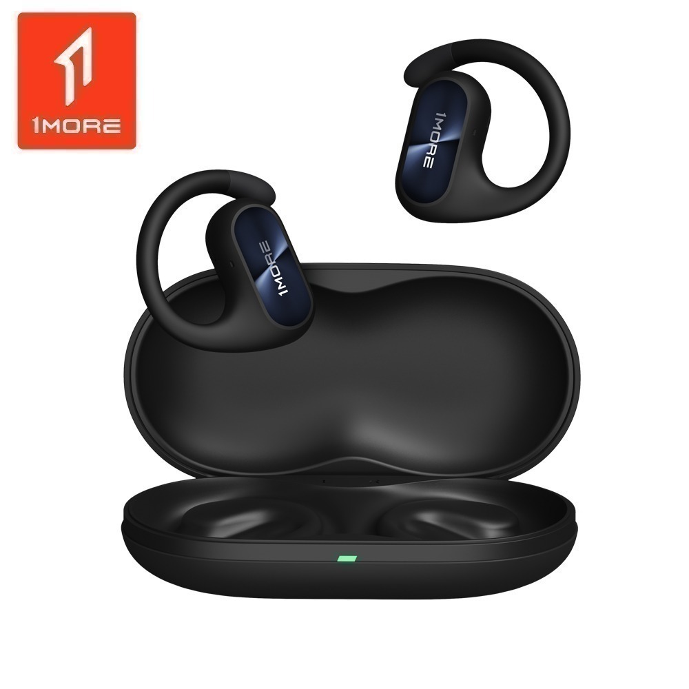 【1MORE】FIT SE開放式運動藍牙耳機 S30 / EF606/出清特價$2290(原價$2890)/保固6個月-細節圖3