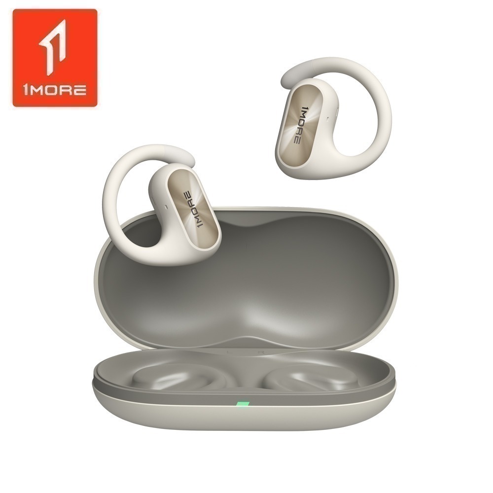【1MORE】FIT SE開放式運動藍牙耳機 S30 / EF606/出清特價$2290(原價$2890)/保固6個月-細節圖6