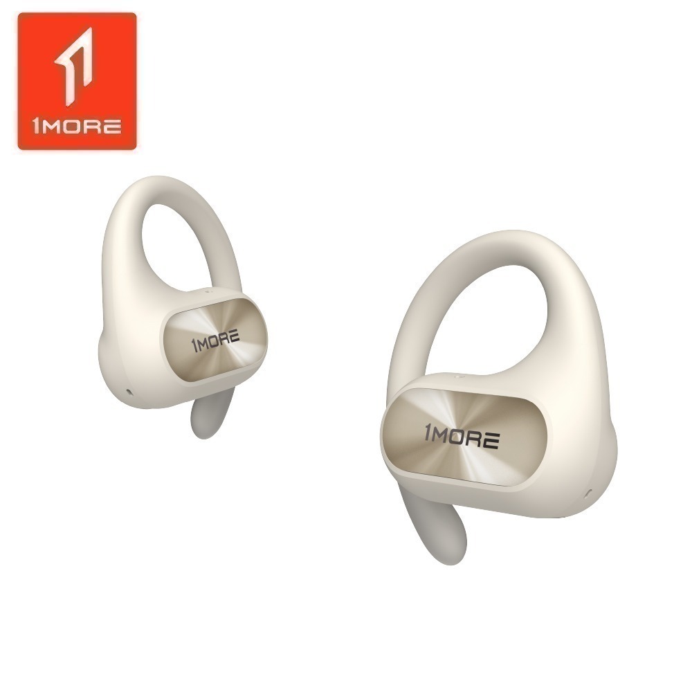 【1MORE】FIT SE開放式運動藍牙耳機 S30 / EF606/出清特價$2290(原價$2890)/保固6個月-細節圖8