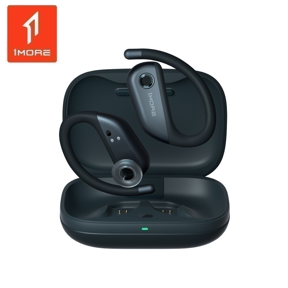 【1MORE】FIT 開放式運動藍牙耳機 S50 / EF906 /聖誕新年感謝祭特價$4392(原價$5490)-細節圖3