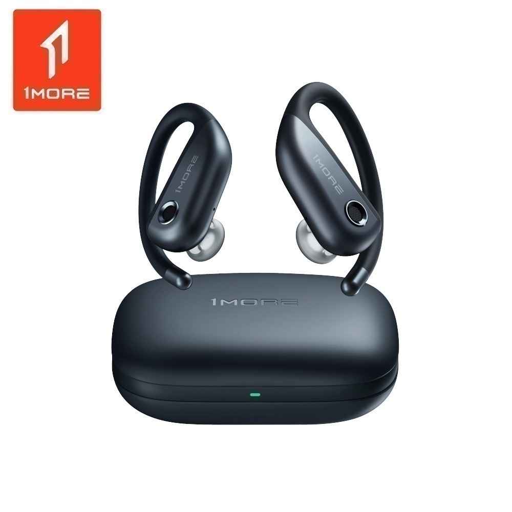 【1MORE】FIT 開放式運動藍牙耳機 S50 / EF906 /聖誕新年感謝祭特價$4392(原價$5490)-細節圖4