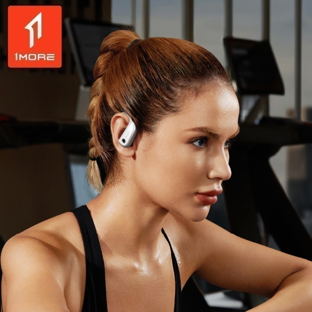 【1MORE】FIT 開放式運動藍牙耳機 S50 / EF906 /聖誕新年感謝祭特價$4392(原價$5490)-細節圖10