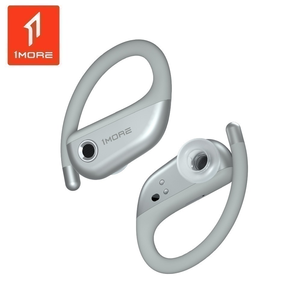 【1MORE】FIT 開放式運動藍牙耳機 S50 / EF906-細節圖6