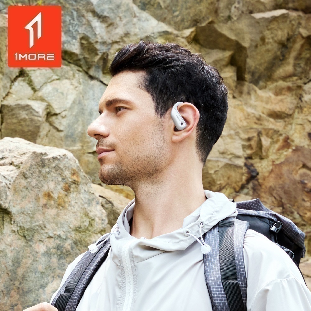 【1MORE】FIT 開放式運動藍牙耳機 S50 / EF906-細節圖10