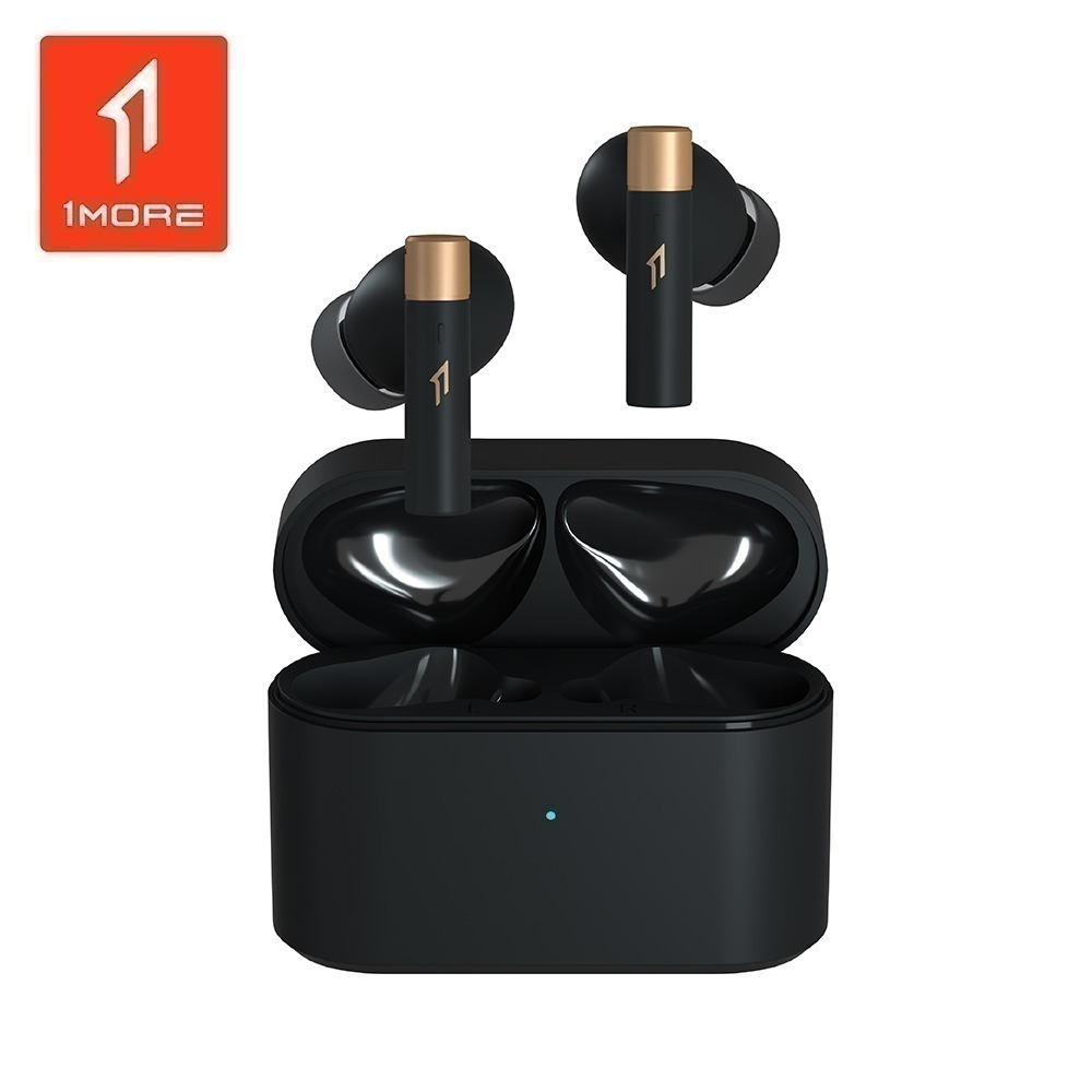 【1MORE】PistonBuds Q30 真無線降噪藍牙耳機 / EC305 /聖誕新年感謝祭特價$1990-細節圖4